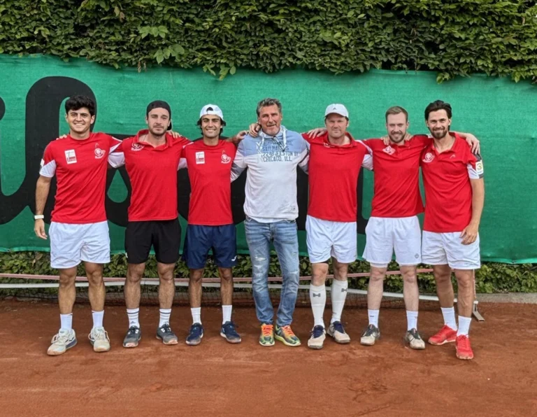 Starke Nerven im Spitzenspiel – Erster Mannschaft gelingt Heimsieg